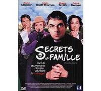 Secrets de famille G
