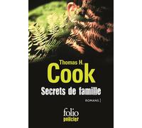 Secrets de famille: Les ombres du passé - Les feuilles mortes - Les liens du sang - Gallimard