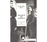 Secrets de famille: traduit de l'anglais par Véronique David-Marescot