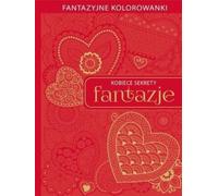 Secrets de femmes : Fantaisies - Recueils (Literatur auf Polnisch)