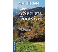SECRETS DE FONTVIVES (LES)
