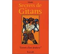 Secrets De Gitans - "Carnets D'une Drabarni