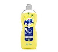 Mir Secrets de Grands Chefs Citron ¿ Liquide Vaisselle Main (675mL)