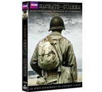 Secrets de Guerre Coffret 4 DVD Volume 2 E