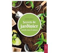Secrets de jardinier