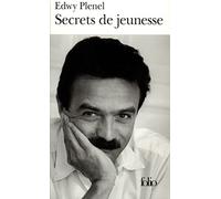 Secrets de jeunesse