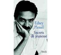 Secrets de jeunesse