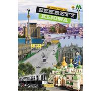Secrets de Kiev Boris Tynka (Buch auf Polnisch)