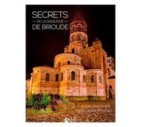 Secrets De La Basilique De Brioude