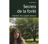 Secrets de la forêt: Mystères d'un paradis retrouvé