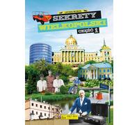 Secrets de la Grande Pologne