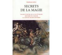 Secrets de la magie
