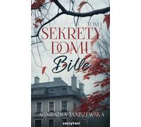 Secrets de la maison Bille Volume 1