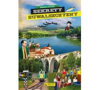 Secrets de la région de Suwałki