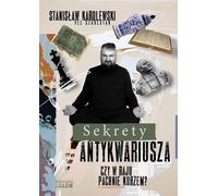 Secrets de l'antiquaire