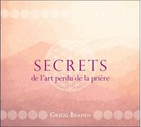 Secrets De L'art Perdu De La Prière - (2cd Audio)