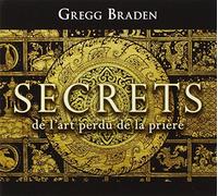 Secrets de l'art perdu de la prière - Livre audio 2 CD