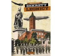 Secrets de Legnica