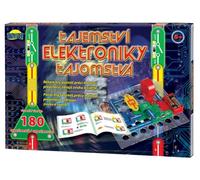 Secrets de l'électronique 180 expériences 85955 DROMADER