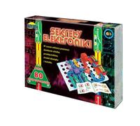 Secrets de l'électronique mini 80 expériences 59582 DROMADER