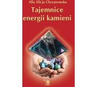 Secrets de l'énergie des pierres v.4
