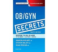 Secrets de l'obstétrique et de la gynécologie