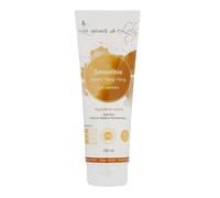 Secrets De Loly - Smoothie Vanille Lait Capillaire Hydratant 250 Ml