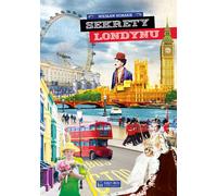 Secrets de Londres