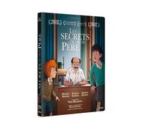 Les Secrets de mon père – Blu-ray – Warner Bros.