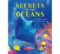 Secrets de nos océans