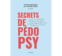 Secrets de pédopsy - Comment le parent peut-il devenir un « agent protecteur » ?