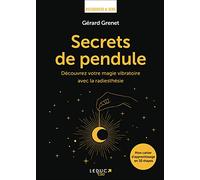 Secrets de pendule