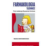 Secrets de pharmacologie