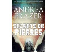 Secrets de Pierres