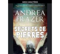 Secrets de Pierres