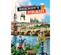 Secrets de Prague