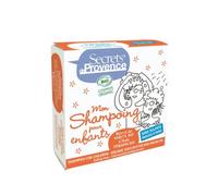 Secrets de Provence Champú Sólido Niños 85 gr
