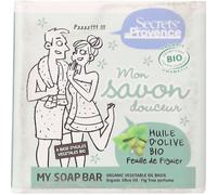 Secrets De Provence Savon Huile D’Olive Bio 100g