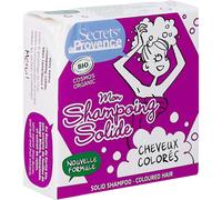 Secrets De Provence Shampoing Solide Cheveux Colorés Bio 85g