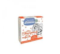 SECRETS DE PROVENCE Shampooing solide pour enfants - Le pain de 85g