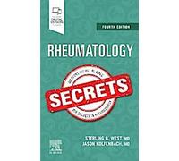 Secrets de rhumatologie