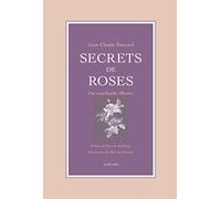 Secrets de roses