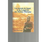 Secrets de santé et de longévité des moines tibétains