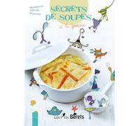 Secrets de soupe