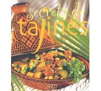Secrets de tajines