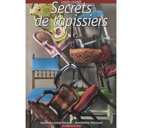 Secrets de tapissiers