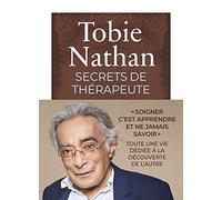 Secrets de thérapeute