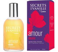 Secrets de vanille - amour absolu 100ml