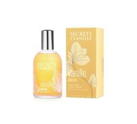 SECRETS DE VANILLE EAU DE PARFUM VANILLE ADOREE 100ML