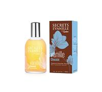 Secrets de vanille Parfum Femme Vanille Chocolat 100 ml